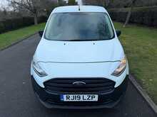 Ford Transit Connect 220 EcoBlue 