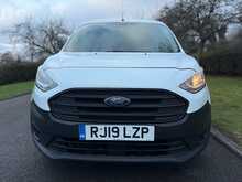 Ford Transit Connect 220 EcoBlue 