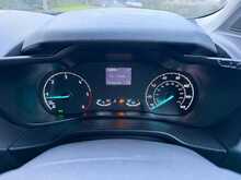 Ford Transit Connect 220 EcoBlue 