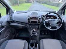 Ford Transit Connect 220 EcoBlue 