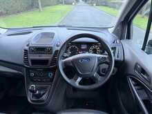 Ford Transit Connect 220 EcoBlue 