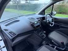 Ford Transit Connect 220 EcoBlue 