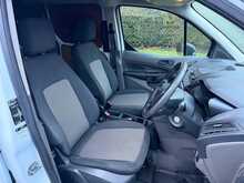 Ford Transit Connect 220 EcoBlue 