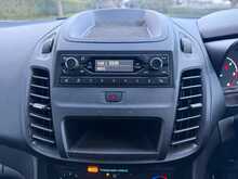 Ford Transit Connect 220 EcoBlue 