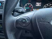 Ford Transit Connect 220 EcoBlue 