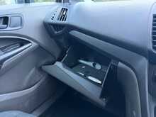 Ford Transit Connect 220 EcoBlue 