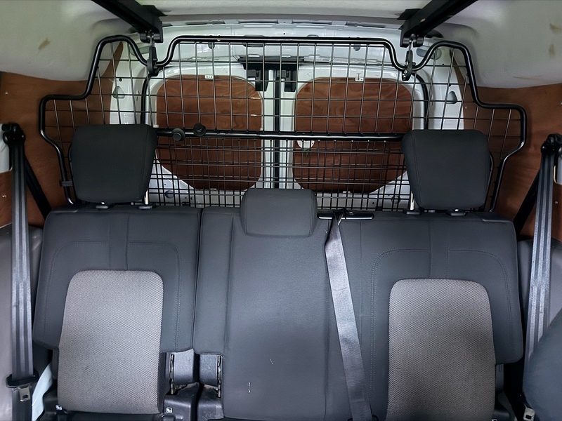 Ford 1.5 220 EcoBlue Crew Van Double Cab 6dr Diesel Manual L1 Euro 6 (s/s) (75 ps)