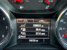 Vauxhall Astra i Design 