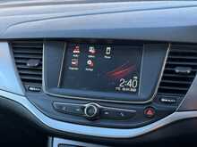 Vauxhall Astra i Design 