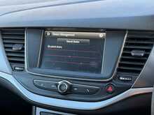 Vauxhall Astra i Design 