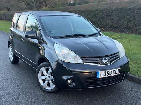 1.6 16V Tekna Hatchback 5dr Petrol Auto Euro 4 (110 ps)