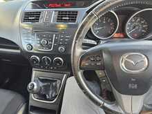 Mazda Mazda5 TS2 
