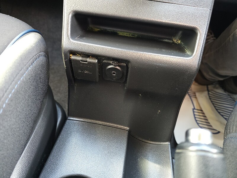 Mazda TS2 MPV 2.0 Manual Petrol