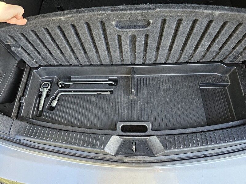 Mazda TS2 MPV 2.0 Manual Petrol