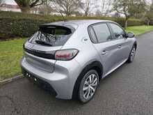 Peugeot E-208 Active 