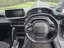 Peugeot E-208 Active 