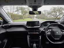 Peugeot E-208 Active 