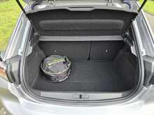 Peugeot E-208 Active