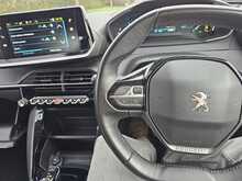 Peugeot E-208 Active