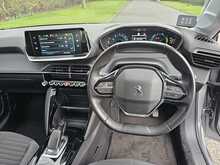 Peugeot E-208 Active