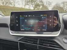 Peugeot E-208 Active