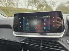 Peugeot E-208 Active