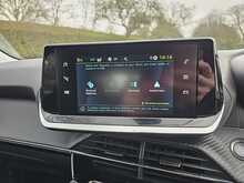 Peugeot E-208 Active