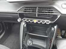 Peugeot E-208 Active