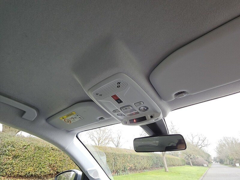 Peugeot 50kWh Active Hatchback 5dr Electric Auto (136 ps)