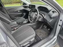 Peugeot E-208 Active