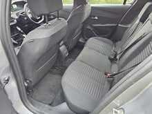 Peugeot E-208 Active