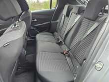 Peugeot E-208 Active