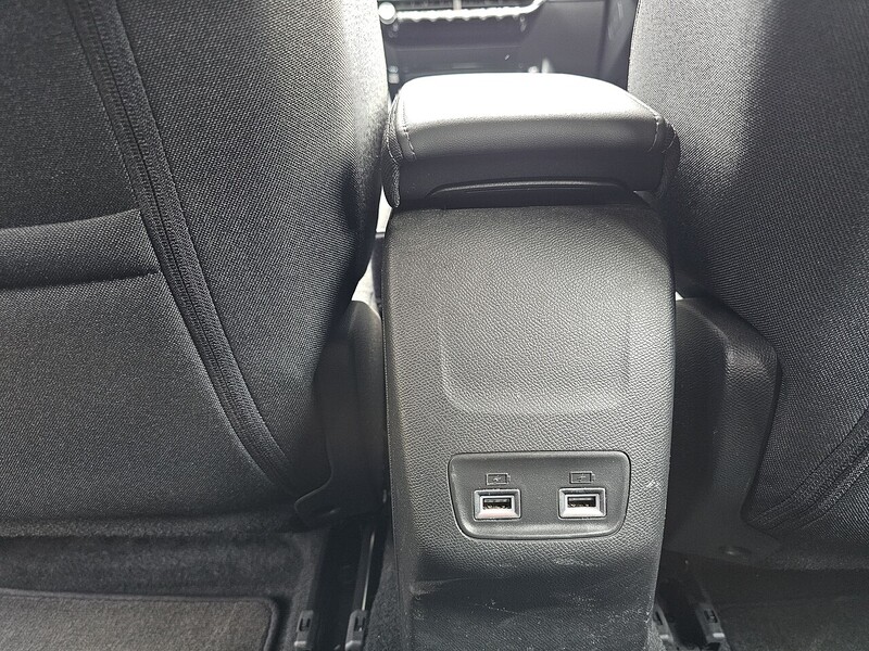 Peugeot 50kWh Active Hatchback 5dr Electric Auto (136 ps)