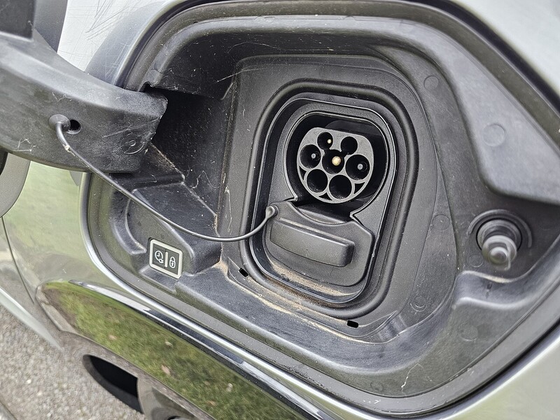 Peugeot 50kWh Active Hatchback 5dr Electric Auto (136 ps)