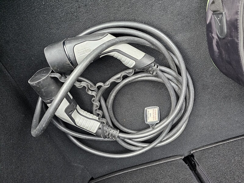 Peugeot 50kWh Active Hatchback 5dr Electric Auto (136 ps)