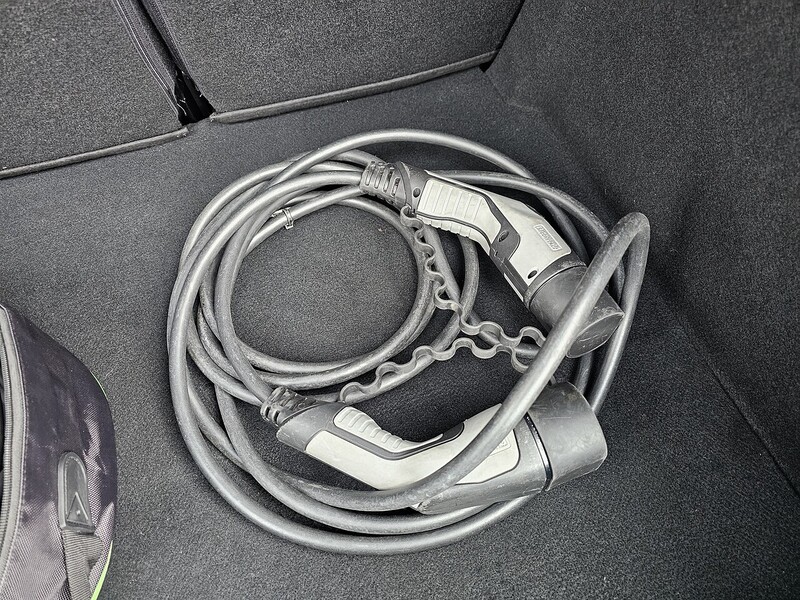 Peugeot 50kWh Active Hatchback 5dr Electric Auto (136 ps)