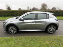 Peugeot E-208 Active 