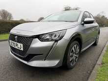 Peugeot E-208 Active 