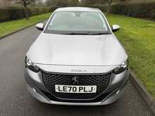 Peugeot E-208 Active 