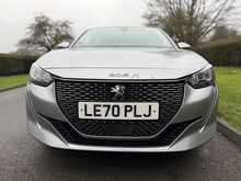 Peugeot E-208 Active 