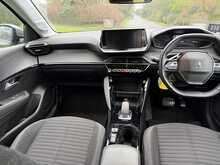 Peugeot E-208 Active 