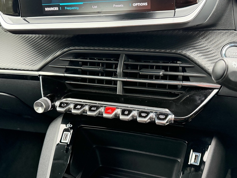 Peugeot Active 0.0 5dr Hatchback Automatic Electric