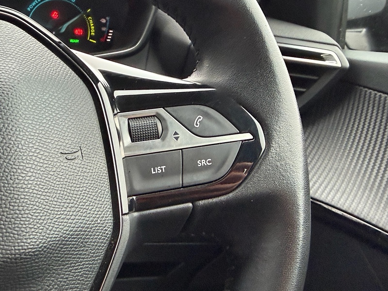 Peugeot Active 0.0 5dr Hatchback Automatic Electric