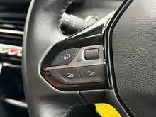 Peugeot E-208 Active 