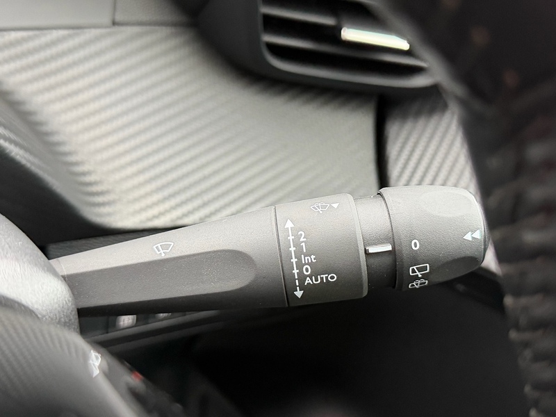 Peugeot Active 0.0 5dr Hatchback Automatic Electric