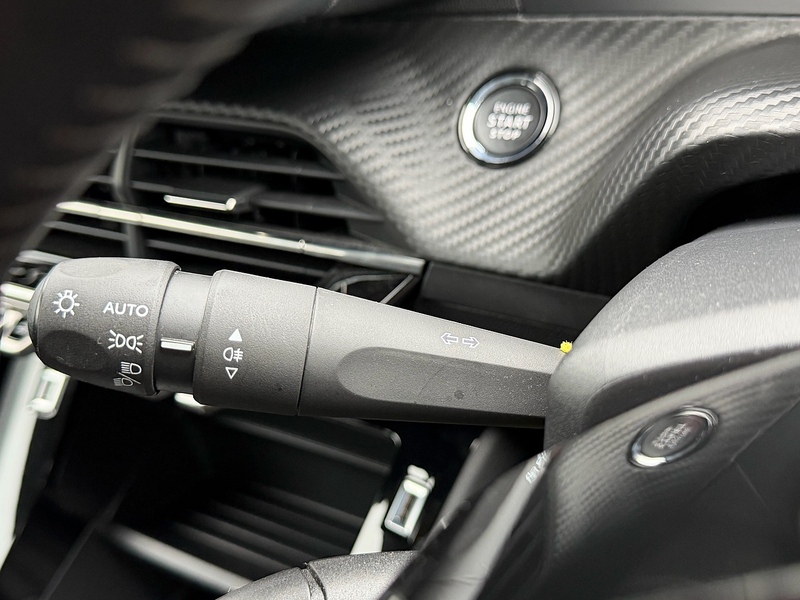 Peugeot Active 0.0 5dr Hatchback Automatic Electric