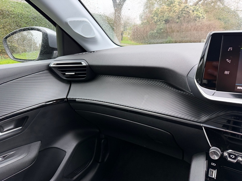 Peugeot Active 0.0 5dr Hatchback Automatic Electric