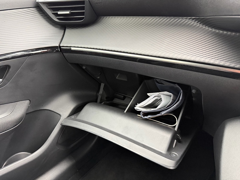 Peugeot Active 0.0 5dr Hatchback Automatic Electric