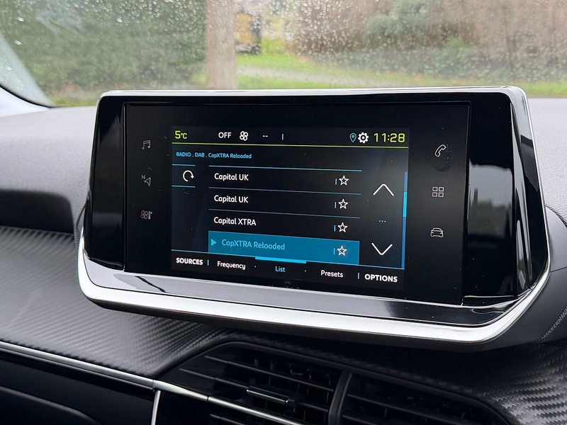 Peugeot Active 0.0 5dr Hatchback Automatic Electric