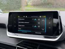 Peugeot E-208 Active 